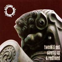 Eighteen Wheels Burning : Tweak'd Out, Strung Up and Redlined